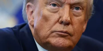 Trump diz que deverá anunciar indicado a presidente do Fed no início de 2026