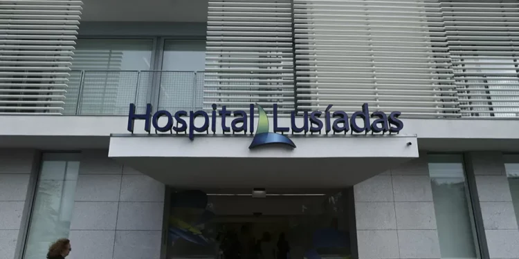 Lusíadas Saúde adquire empresas de cuidados domiciliários à Ó Capital