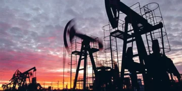 Brasil atinge novo recorde de produção de petróleo e gás natural em outubro