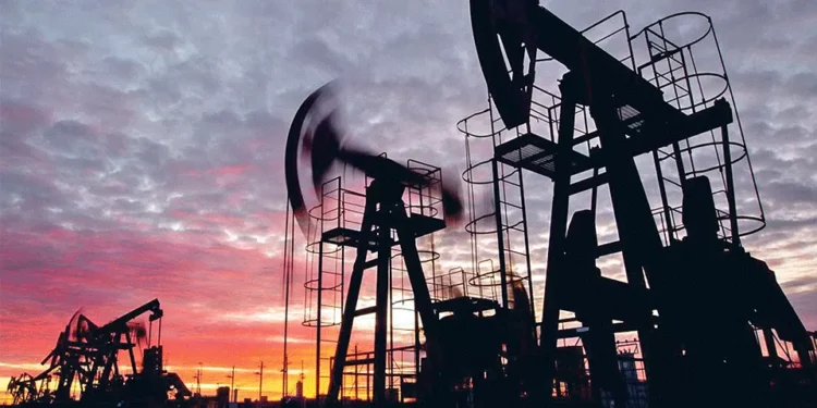 Brasil atinge novo recorde de produção de petróleo e gás natural em outubro