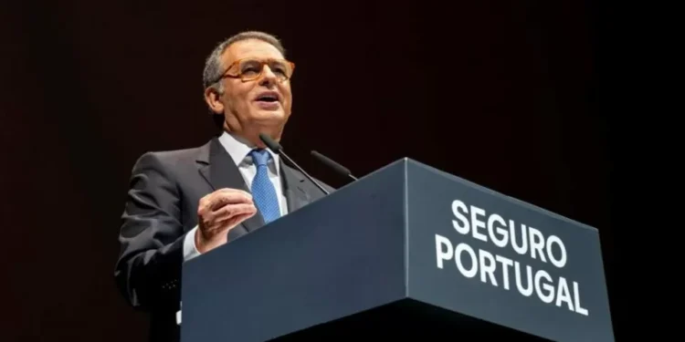 Presidenciais: Seguro quer “governos de projetos e não de turno”