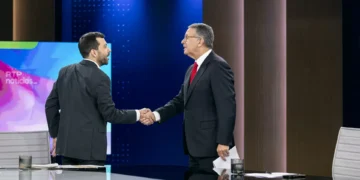 Seguro Vs. Jorge Pinto: Como vai acordar a esquerda no dia 19 de janeiro?