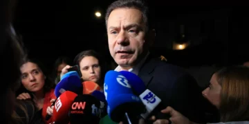 Montenegro: “45 anos depois há outra AD, mas com o mesmo espírito de reformismo”