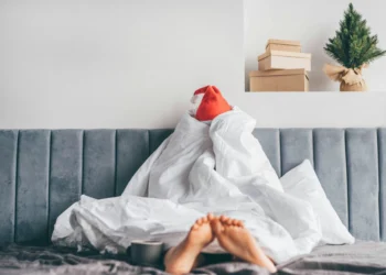 O Natal e a difícil convivência com o imprevisível