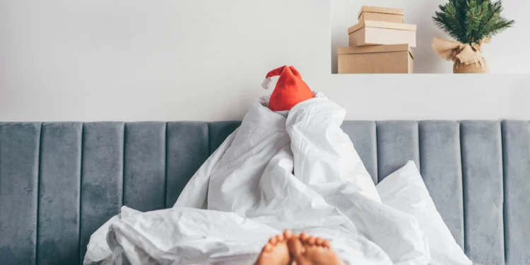 O Natal e a difícil convivência com o imprevisível