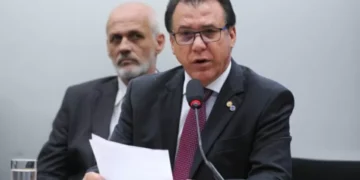 Ministro: Resultado do Caged de 2025 não é desprezível, o governo vê como um bom dado