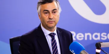 “Totalmente falso”. Ministro da Educação diz que foi mal interpretado