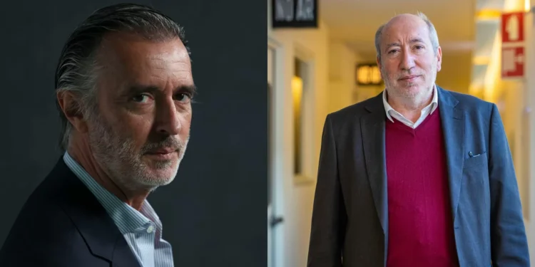 Cotrim Figueiredo vs. António Filipe: História de uma batalha ideológica sobre saúde, leis laborais e quem apoiou mais governos