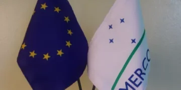Acordo Mercosul-UE: Parlamento europeu aprova salvaguardas agrícolas mais rígidas