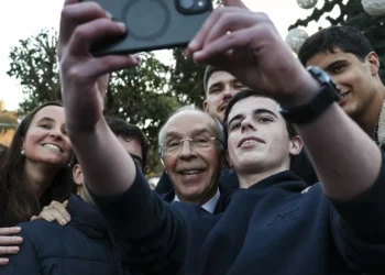 Marques Mendes: “Acabou o tempo da politiquice”