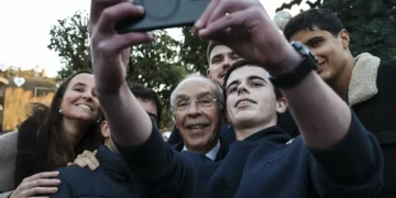 Marques Mendes: “Acabou o tempo da politiquice”