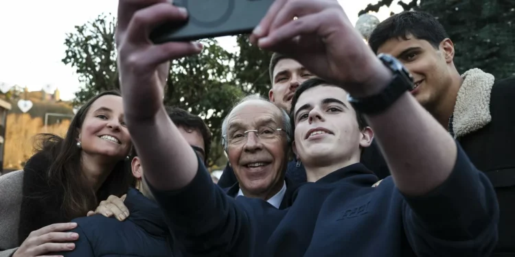 Marques Mendes: “Acabou o tempo da politiquice”