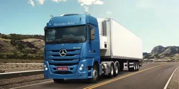 CMN regulamenta linha de R$ 6 bi de financiamento para compra de caminhões