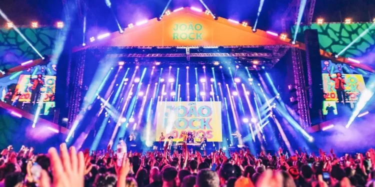Festival João Rock muda data da edição em 2026; confira