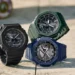 A estratégia da Casio para tornar os relógios G-Shock populares entre a geração Z