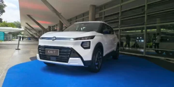 Nissan lança Kait, SUV de entrada que vai brigar com Tera, Pulse e Kardian