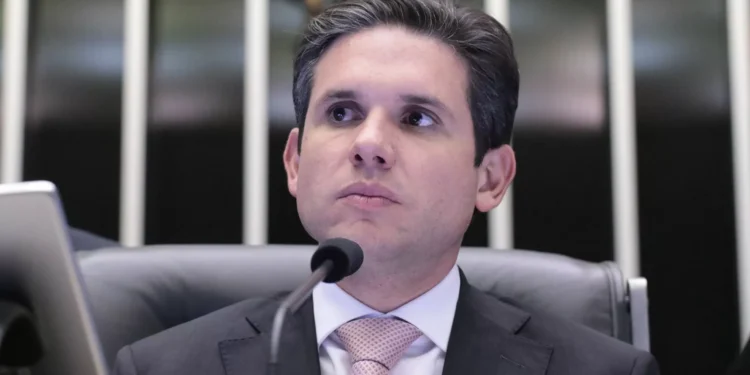 Hugo abre sindicância após relato de agressões a jornalistas na Câmara