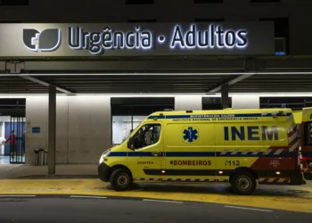 Marcelo promulga projeto-piloto para urgências de obstetrícia e ginecologia