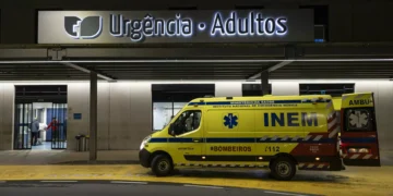 Marcelo promulga projeto-piloto para urgências de obstetrícia e ginecologia