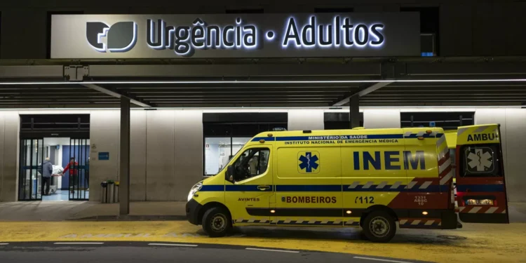 Marcelo promulga projeto-piloto para urgências de obstetrícia e ginecologia