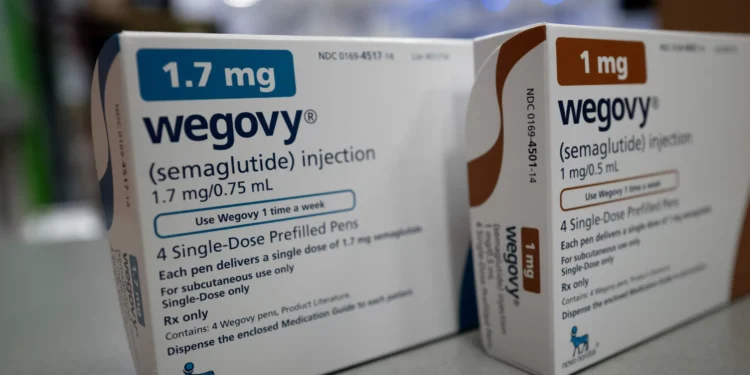 Anvisa aprova Wegovy, o ‘irmão’ do Ozempic, para tratamento da gordura no fígado