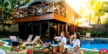 Enfim, verão: destinos de férias para se aproveitar longe de crianças