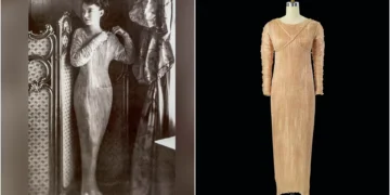 Desfile de gala: novo espaço no Metropolitan Museum põe a moda em destaque