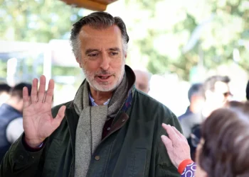 Cotrim considera “absolutamente lamentável” que haja urgências fechadas na época festiva