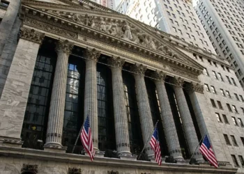 Wall Street encerra sessão com Dow Jones a liderar os ganhos na véspera de Natal