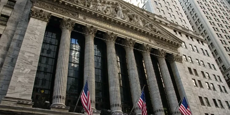 Wall Street encerra sessão com Dow Jones a liderar os ganhos na véspera de Natal