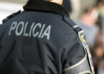 Adesão a greve dos guardas prisionais ronda hoje os 80%