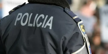 Adesão a greve dos guardas prisionais ronda hoje os 80%