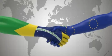 Carne e café de um lado; vinho e azeite do outro: os ganhadores do acordo Mercosul–UE
