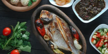 Imbatível: dieta é reeleita a melhor do mundo para a saúde por ranking de especialistas