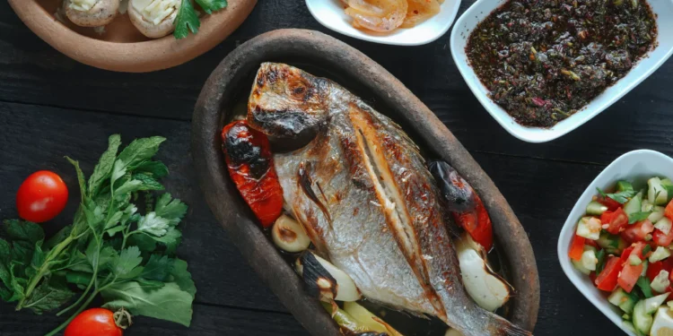 Imbatível: dieta é reeleita a melhor do mundo para a saúde por ranking de especialistas