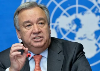Guterres alerta para risco de “colapso financeiro iminente” da ONU