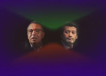 Apoios, imigração, Constituição e vetos. Recorde o debate Seguro vs. Ventura