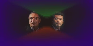 Apoios, imigração, Constituição e vetos. Recorde o debate Seguro vs. Ventura