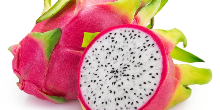 Pitaia: a ascensão meteórica (e os benefícios) da fruta-do-dragão