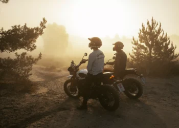 A estratégia da Triumph para crescer e vender (ainda) mais motos no Brasil