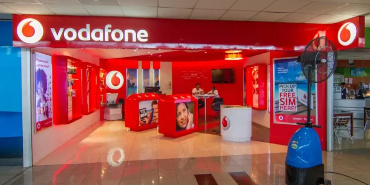 Vodafone congratula-se com orientação clara de Bruxelas sobre espectro