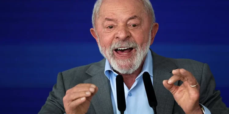 Acordo UE-Mercosul: Lula receberá Von der Leyen e António Costa no Rio na sexta