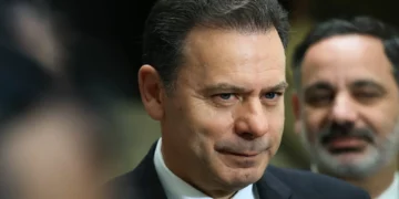 Mau tempo. Montenegro convoca Conselho de Ministros Extraordinário