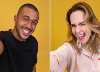 BBB 26: Matheus acusa Ana Paula de ser ‘política demais’