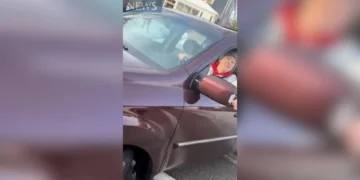 EUA: Agente do ICE que matou mulher gravou vídeo; veja