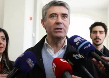 Comissão Nacional do PS aprova diretas a 13 e 14 de março