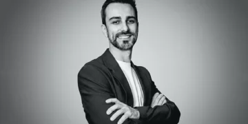 Marcelo do Rego: “Me abrir é uma forma de ajudar os outros”