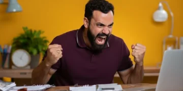 Xingar IAs: um caminho sem volta