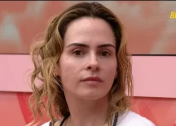 BBB 26: Ana Paula Renault usa meme de Karol Conká após briga com Sol Vega