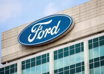 Lucros da Ford aumentam apesar do impacto da greve da UAW